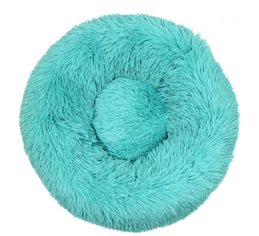 Dog Heaven™ Cloud Donut Dog Bed